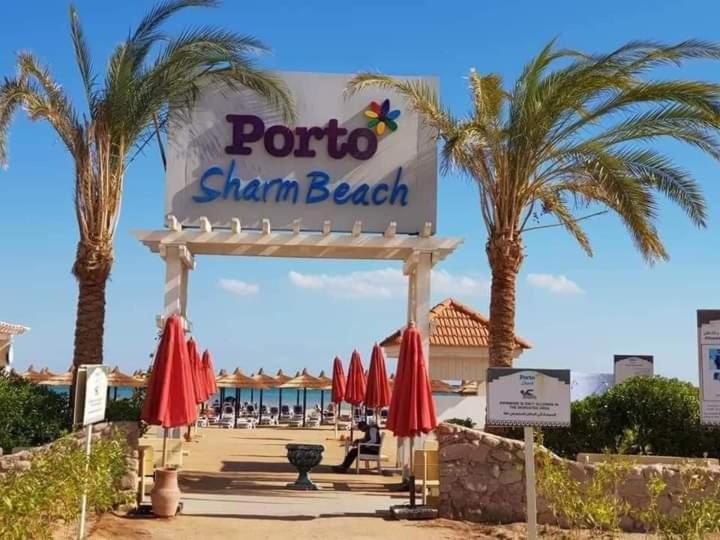 Apartments In Porto Sharm Lake View Resort Σαρμ Ελ Σέιχ Εξωτερικό φωτογραφία