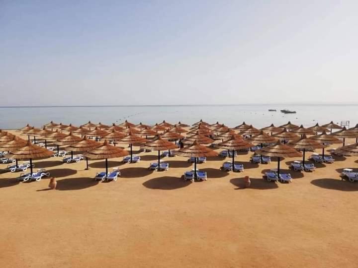 Apartments In Porto Sharm Lake View Resort Σαρμ Ελ Σέιχ Εξωτερικό φωτογραφία