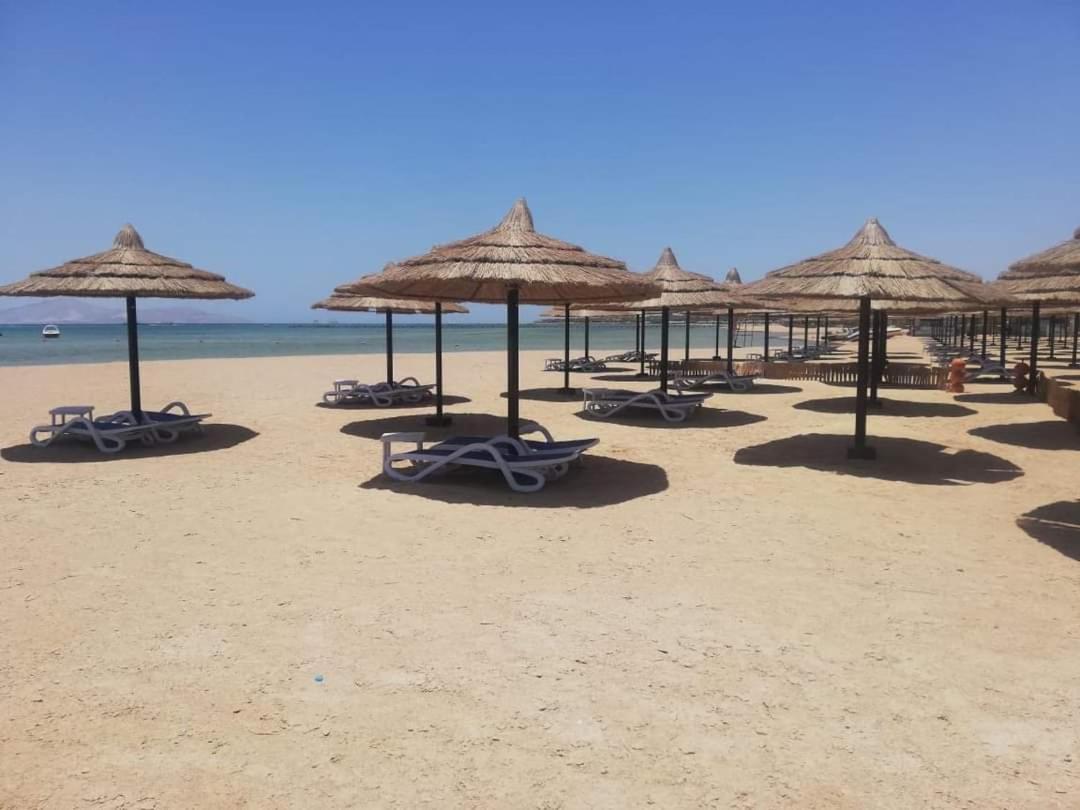 Apartments In Porto Sharm Lake View Resort Σαρμ Ελ Σέιχ Εξωτερικό φωτογραφία