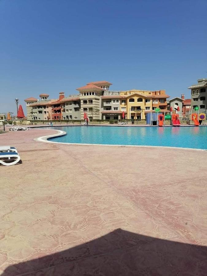 Apartments In Porto Sharm Lake View Resort Σαρμ Ελ Σέιχ Εξωτερικό φωτογραφία