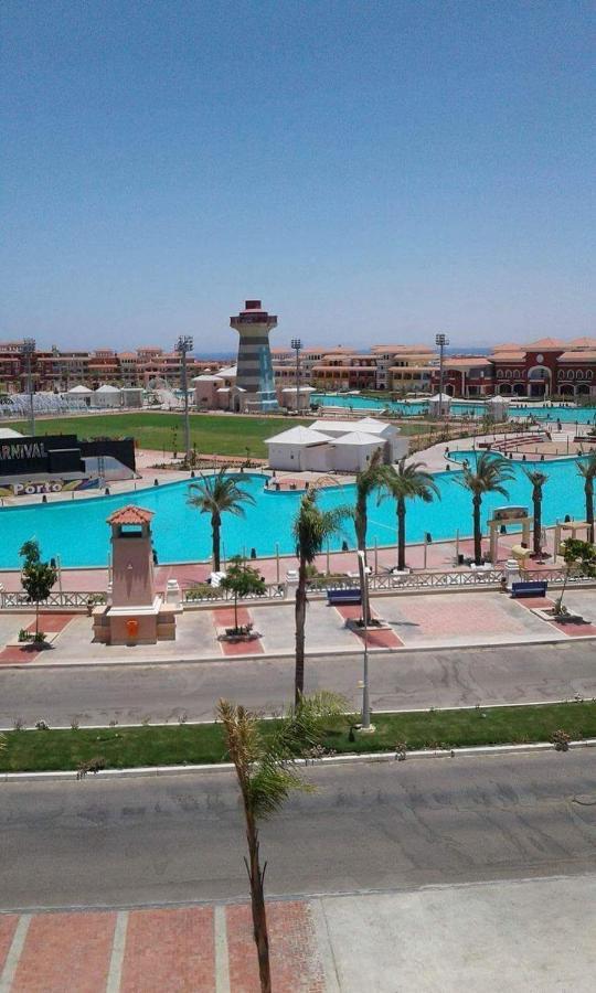 Apartments In Porto Sharm Lake View Resort Σαρμ Ελ Σέιχ Εξωτερικό φωτογραφία